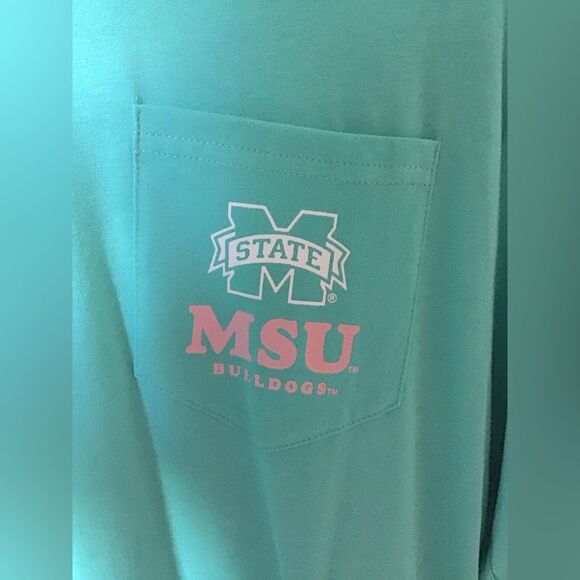 Mississippi State | Long Sleeve | NWT | - Picture 3 of 7